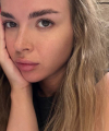 profile of Russian mail order brides Viktorija