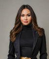 profile of Russian mail order brides Jasmin