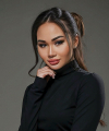 profile of Russian mail order brides Jasmin