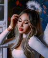 profile of Russian mail order brides Jasmin