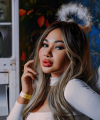 profile of Russian mail order brides Jasmin