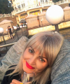 profile of Russian mail order brides Olga