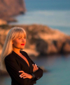 profile of Russian mail order brides Olga