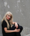 profile of Russian mail order brides Olga