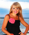 profile of Russian mail order brides Olga