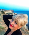 profile of Russian mail order brides Olga