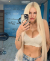 profile of Russian mail order brides Natalia