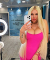 profile of Russian mail order brides Natalia