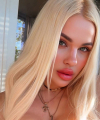 profile of Russian mail order brides Natalia