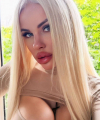 profile of Russian mail order brides Natalia