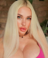 profile of Russian mail order brides Natalia