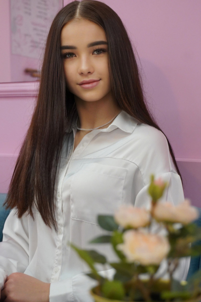 Vladislava 25 years old Ukraine Kyiv, Russian bride profile, meetbrides.online