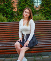 profile of Russian mail order brides Maryana