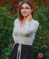 profile of Russian mail order brides Maryana