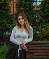 profile of Russian mail order brides Maryana