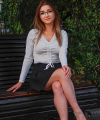profile of Russian mail order brides Maryana