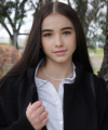profile of Russian mail order brides Vladislava