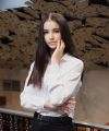 profile of Russian mail order brides Vladislava