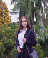profile of Russian mail order brides Vladislava