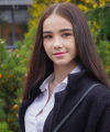 profile of Russian mail order brides Vladislava