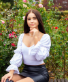 profile of Russian mail order brides Vladislava