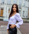 profile of Russian mail order brides Vladislava