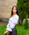 profile of Russian mail order brides Vladislava
