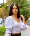 profile of Russian mail order brides Vladislava