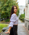 profile of Russian mail order brides Vladislava