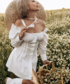 profile of Russian mail order brides Lyudmila