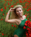 profile of Russian mail order brides Lyudmila