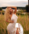 profile of Russian mail order brides Lyudmila