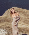 profile of Russian mail order brides Lyudmila