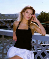 profile of Russian mail order brides Lina