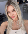 profile of Russian mail order brides Lina