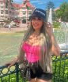 profile of Russian mail order brides Bárbara