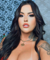 profile of Russian mail order brides Bárbara
