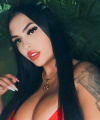 profile of Russian mail order brides Bárbara