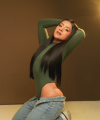 profile of Russian mail order brides Karen