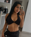 profile of Russian mail order brides Karen