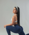 profile of Russian mail order brides Karen