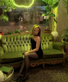 profile of Russian mail order brides Valentina