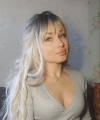 profile of Russian mail order brides Karina
