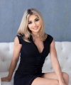 profile of Russian mail order brides Karina