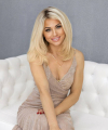 profile of Russian mail order brides Karina