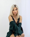 profile of Russian mail order brides Karina