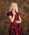 profile of Russian mail order brides Oksana