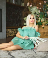 profile of Russian mail order brides Oksana