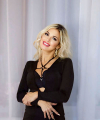 profile of Russian mail order brides Oksana