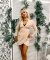 profile of Russian mail order brides Oksana
